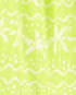 Conjunto curto infantil palmeira multicor | - Imagem 2