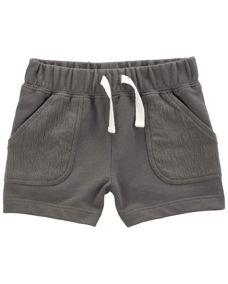 Conjunto curto bebê 3 peças sunny side multicor | - Imagem 2