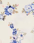 Pijama curto infantil 4 peças baleia floral multicor | - Imagem 2